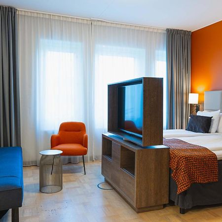 Quality Hotel Winn Haninge Exteriér fotografie