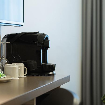 Quality Hotel Winn Haninge Exteriér fotografie
