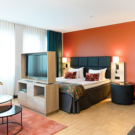 Quality Hotel Winn Haninge Exteriér fotografie