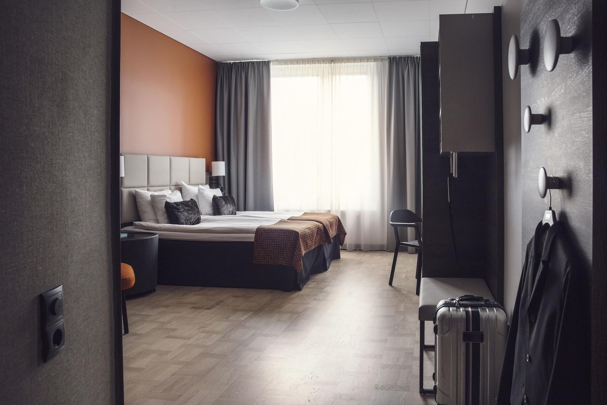 Quality Hotel Winn Haninge Exteriér fotografie