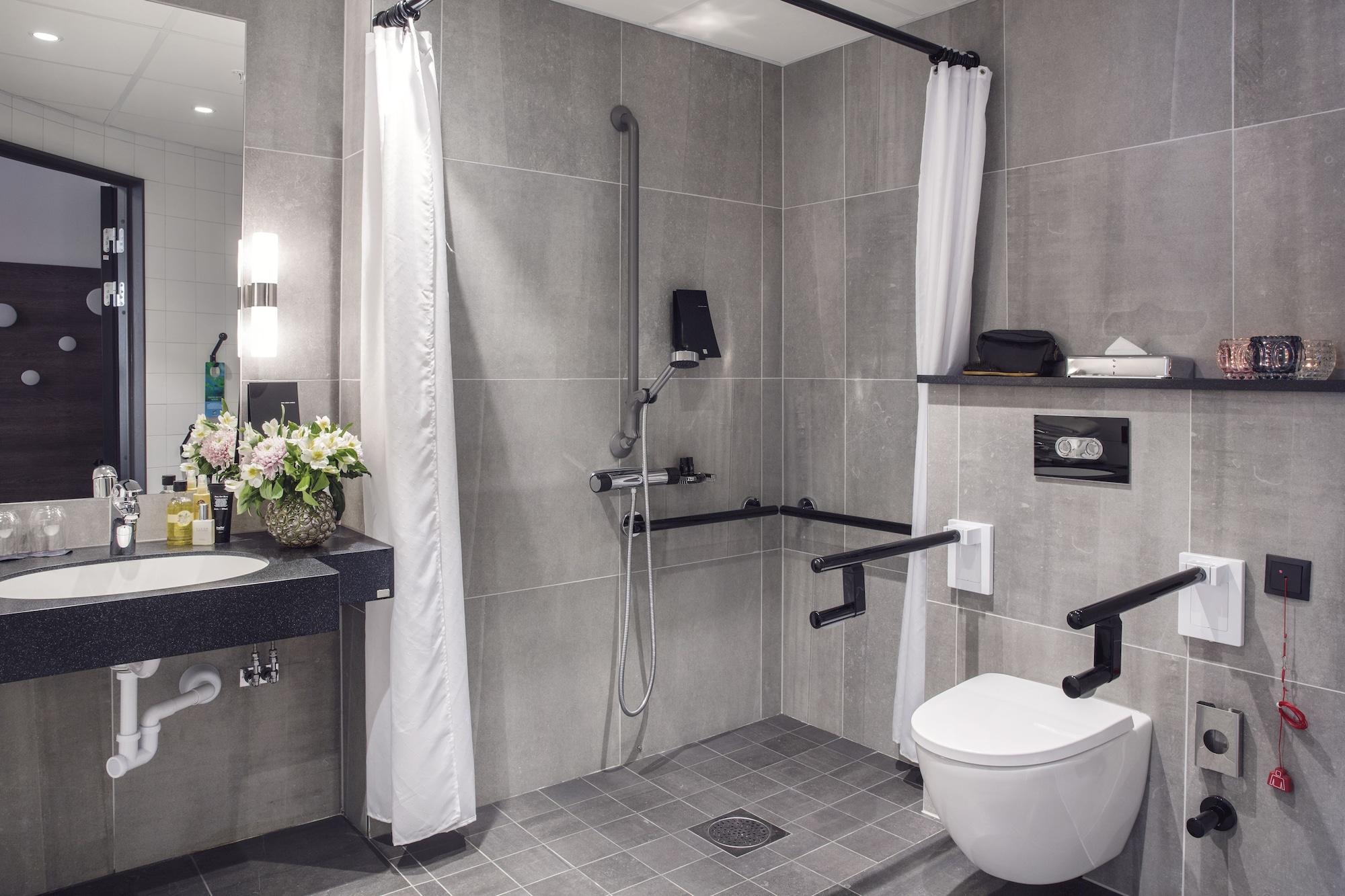 Quality Hotel Winn Haninge Exteriér fotografie