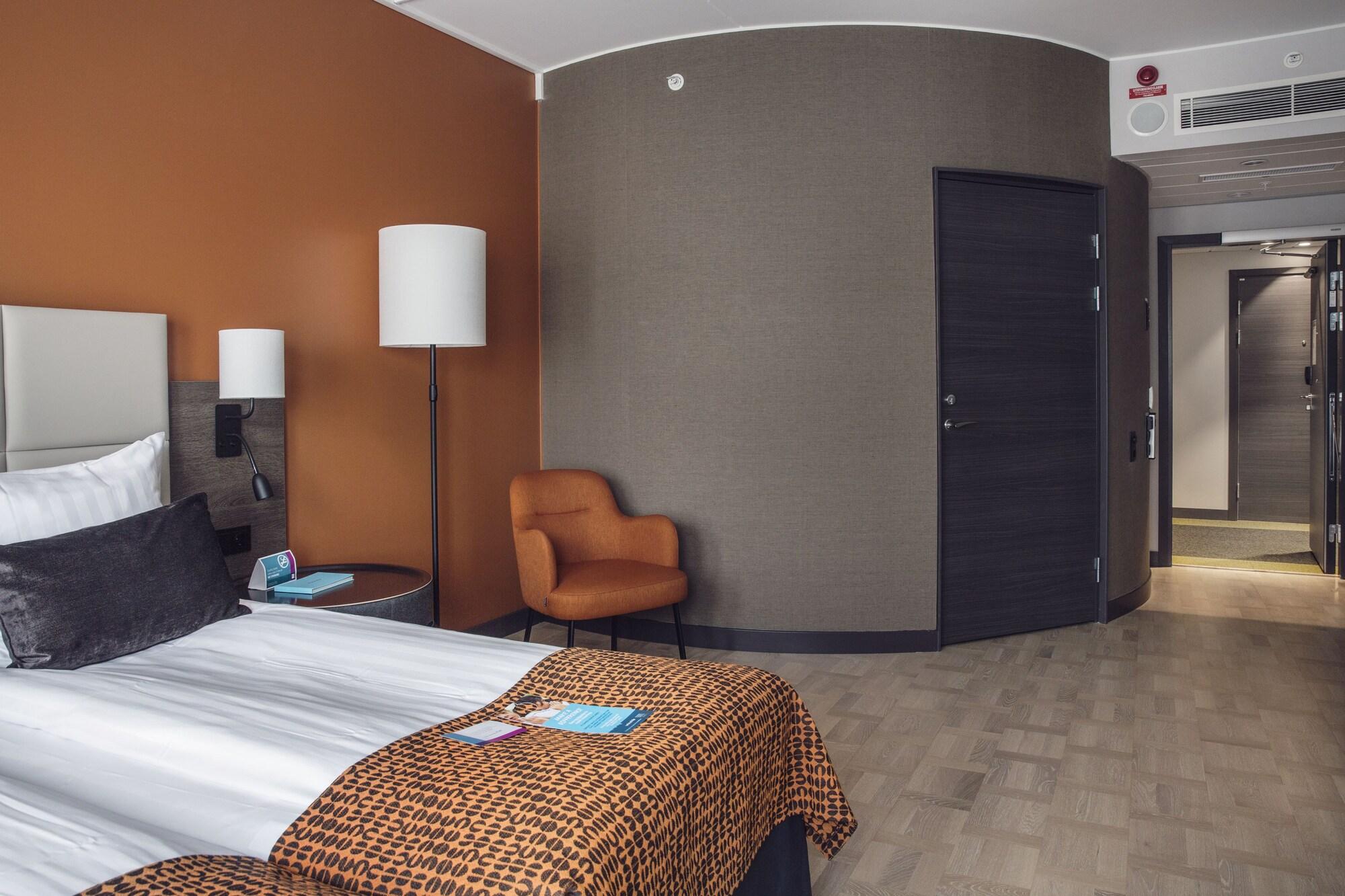 Quality Hotel Winn Haninge Exteriér fotografie