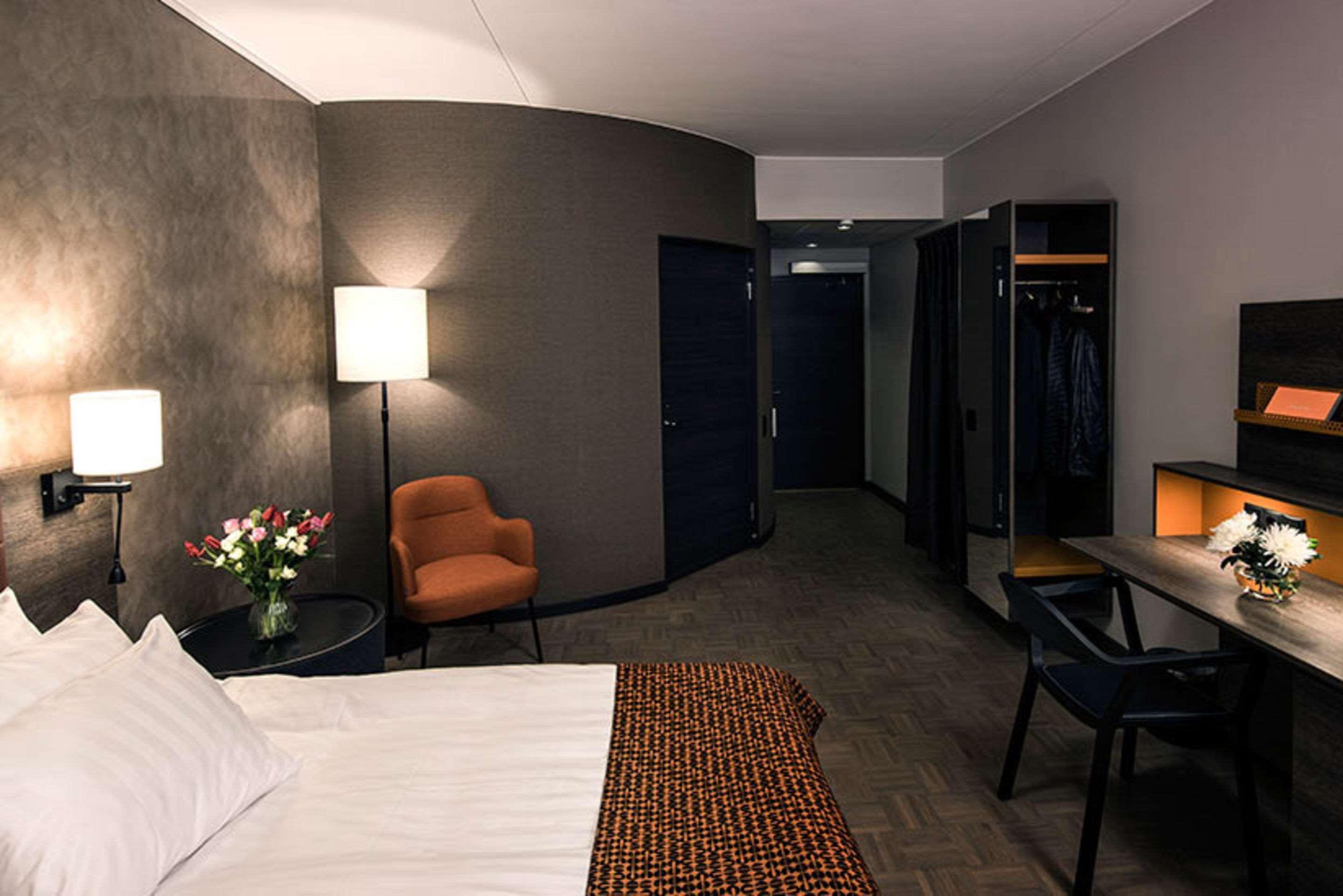 Quality Hotel Winn Haninge Exteriér fotografie