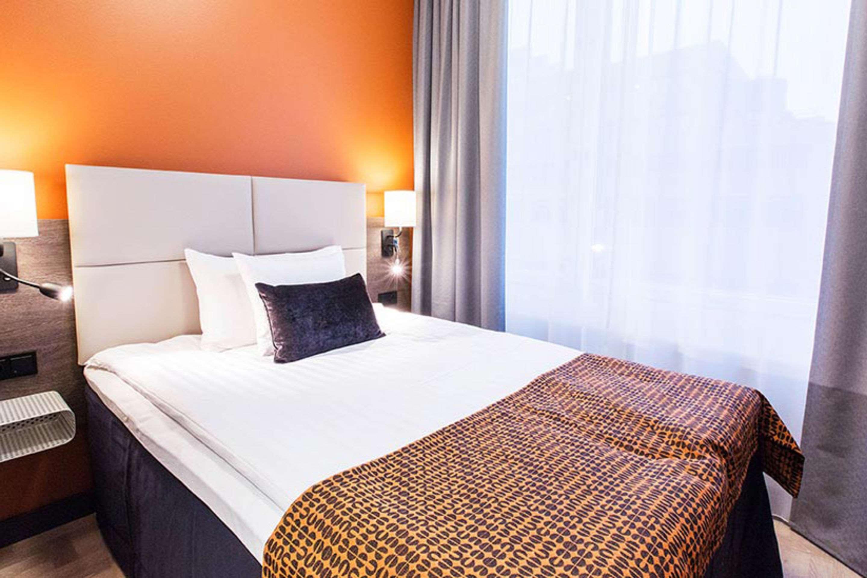 Quality Hotel Winn Haninge Exteriér fotografie
