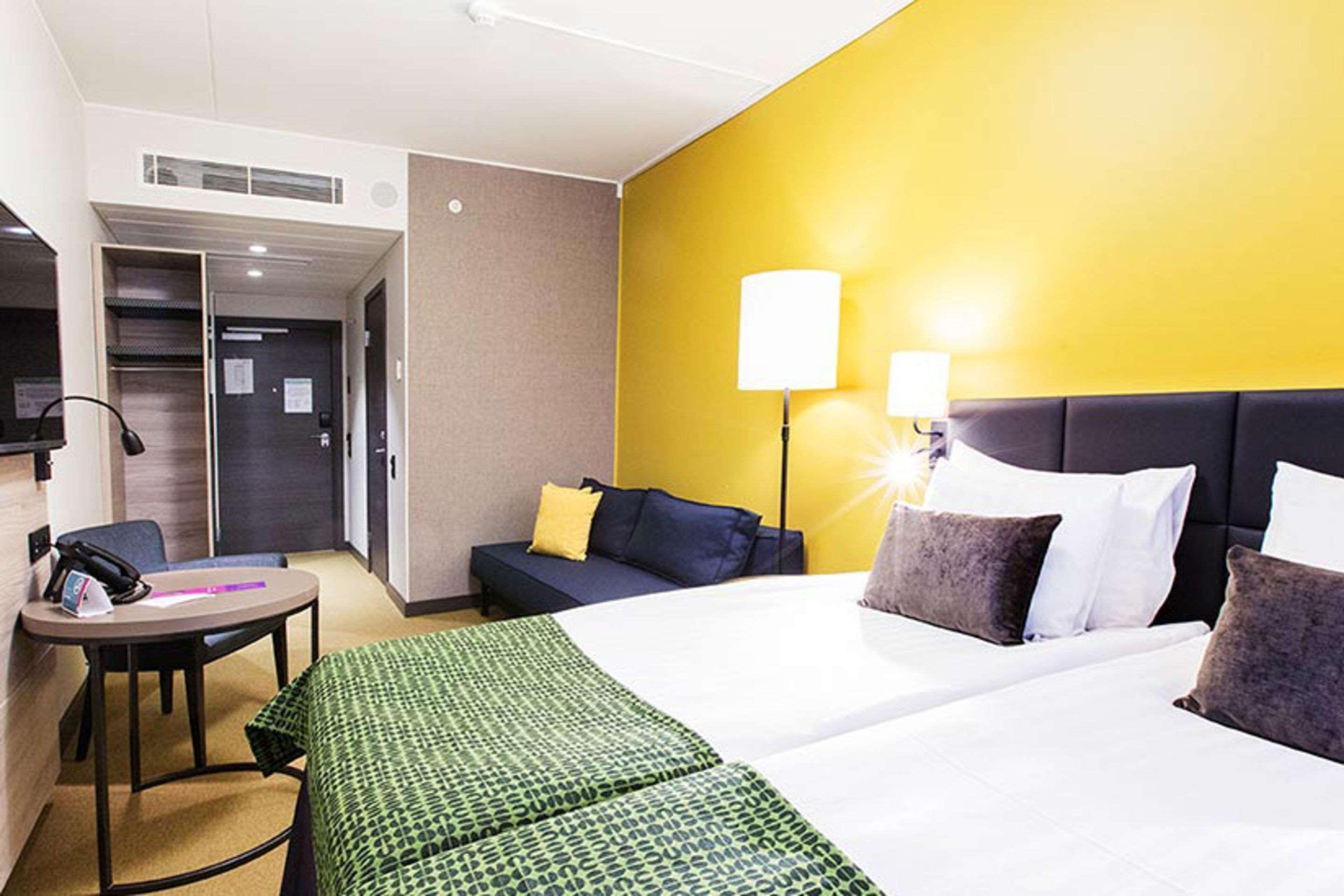 Quality Hotel Winn Haninge Exteriér fotografie