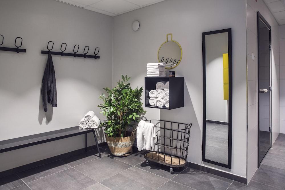 Quality Hotel Winn Haninge Exteriér fotografie