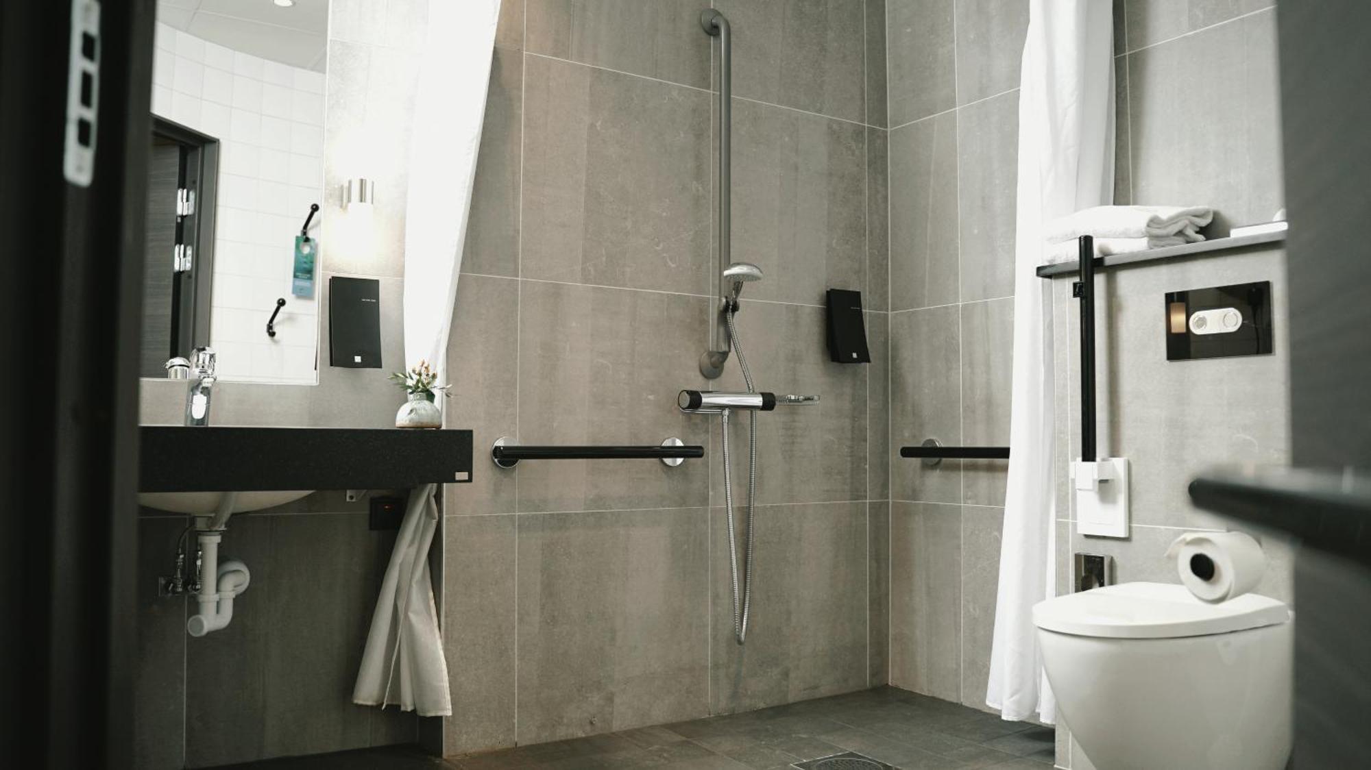 Quality Hotel Winn Haninge Exteriér fotografie