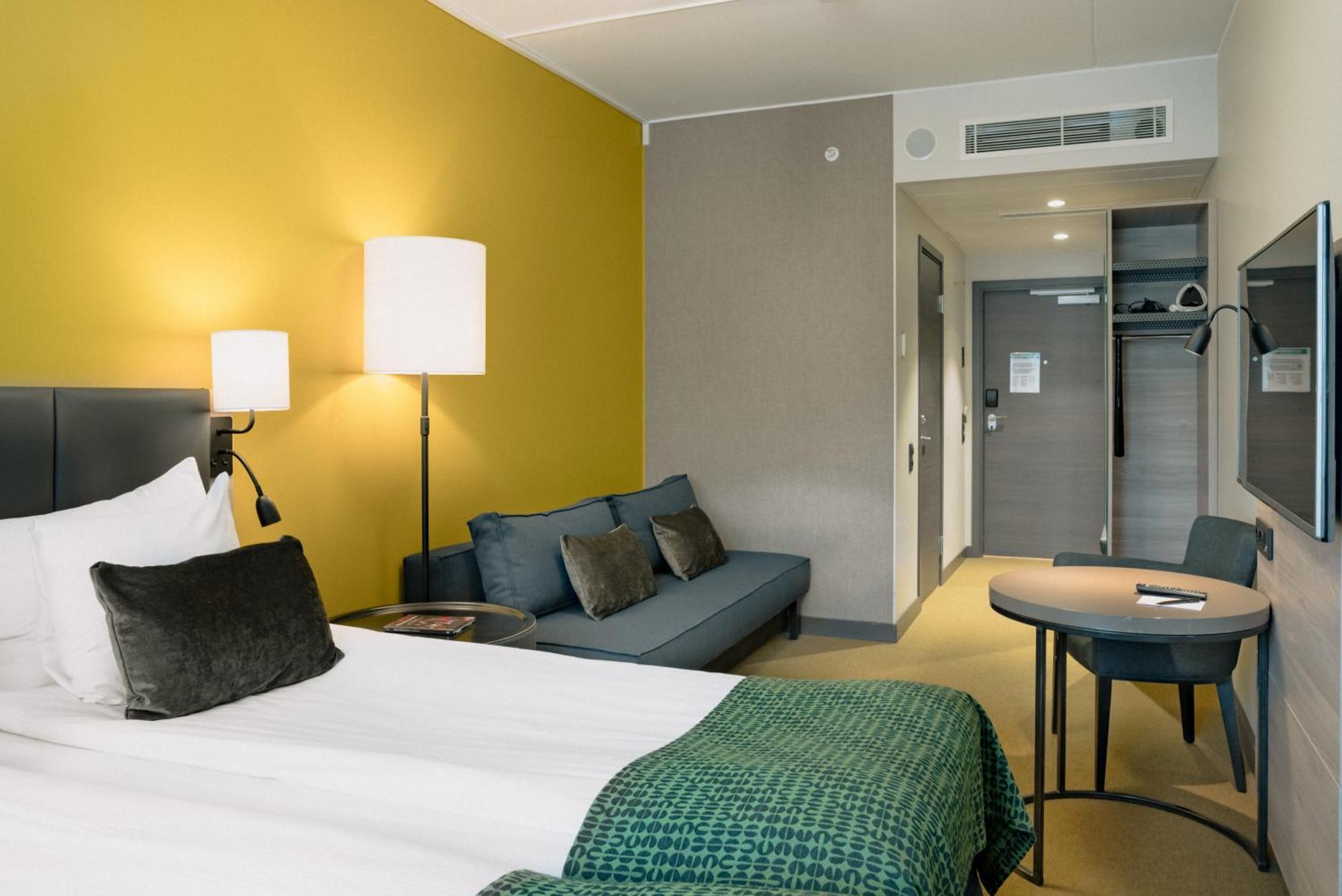 Quality Hotel Winn Haninge Exteriér fotografie