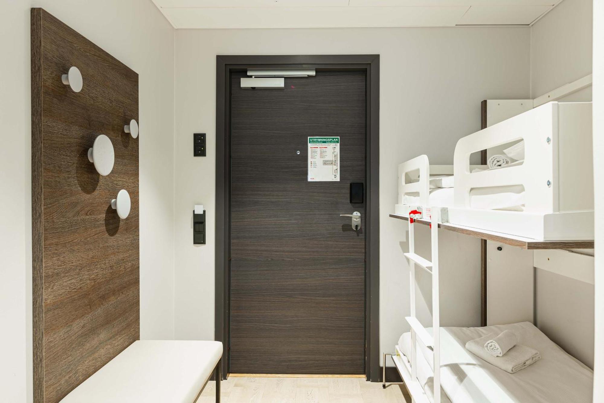 Quality Hotel Winn Haninge Exteriér fotografie