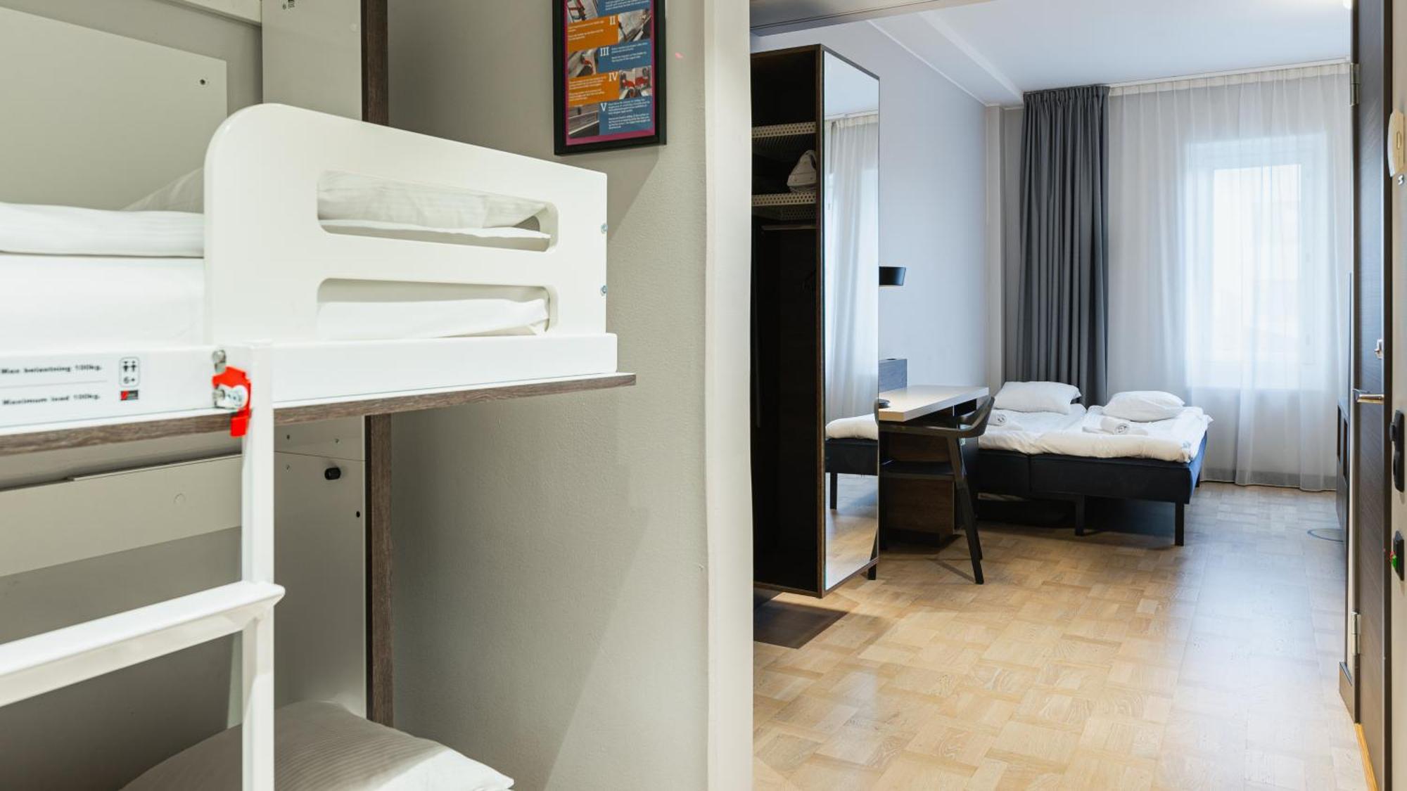 Quality Hotel Winn Haninge Exteriér fotografie