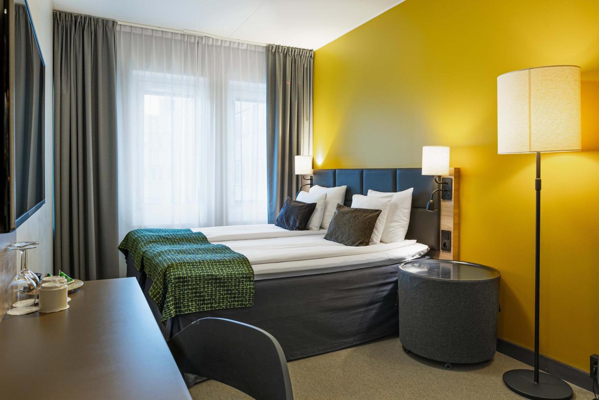 Quality Hotel Winn Haninge Exteriér fotografie