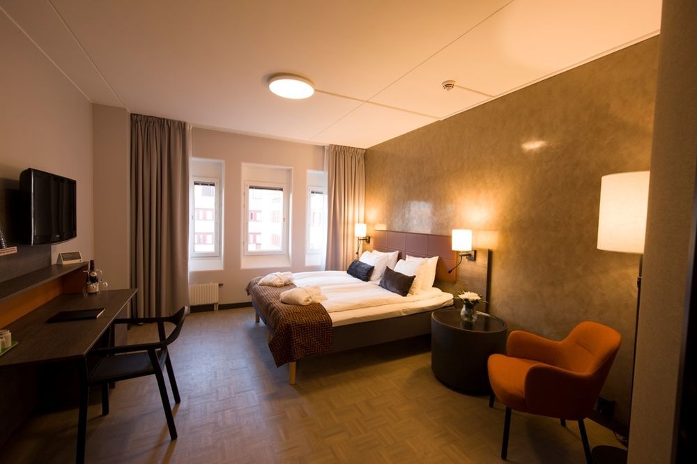 Quality Hotel Winn Haninge Exteriér fotografie