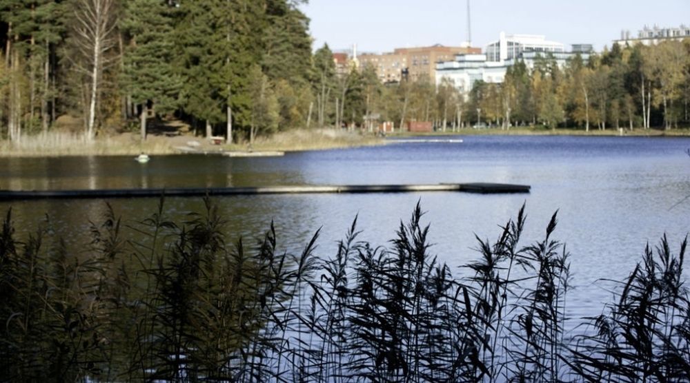 Quality Hotel Winn Haninge Exteriér fotografie