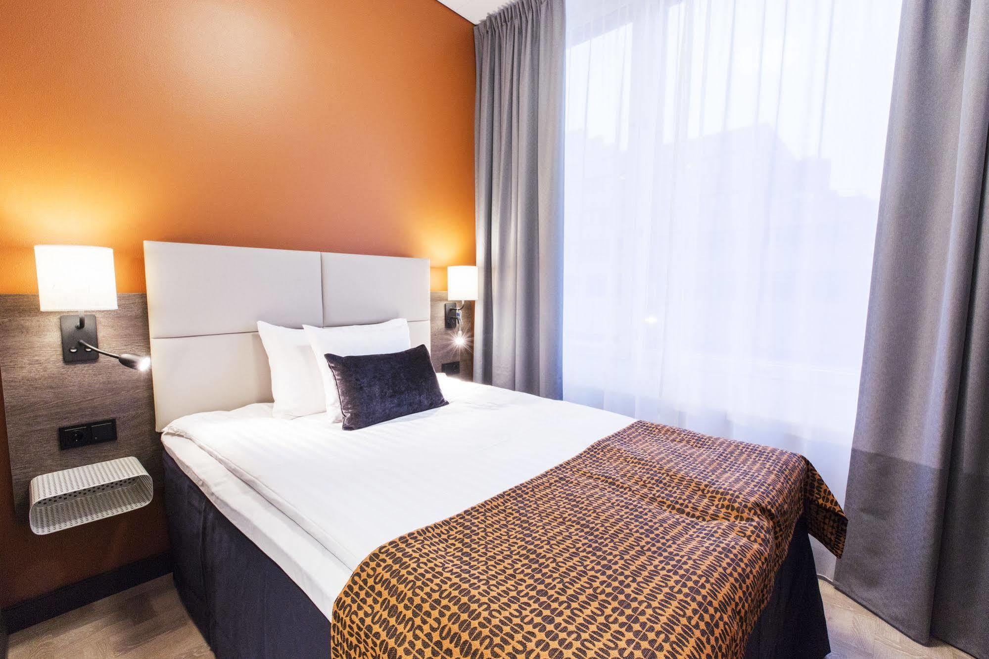 Quality Hotel Winn Haninge Exteriér fotografie